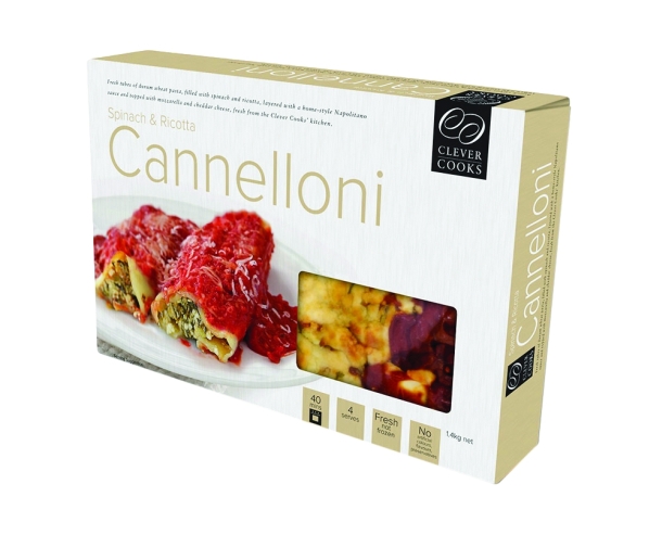 Australian Wholefoods steps up